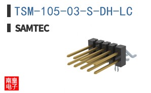 TSM-105-03-S-DH-LC