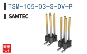 TSM-105-03-S-DV-P