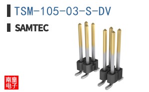 TSM-105-03-S-DV