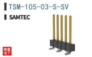 TSM-105-03-S-SV