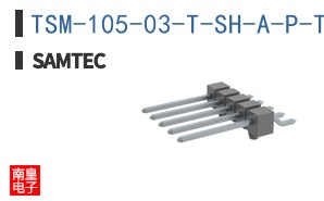 TSM-105-03-T-SH-A-P-TR