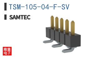 TSM-105-04-F-SV