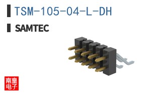 TSM-105-04-L-DH
