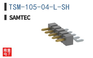 TSM-105-04-L-SH