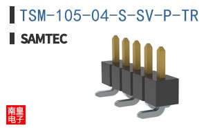 TSM-105-04-S-SV-P-TR