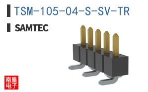 TSM-105-04-S-SV-TR
