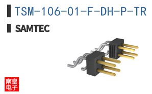 TSM-106-01-F-DH-P-TR