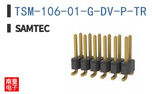 TSM-106-01-G-DV-P-TR
