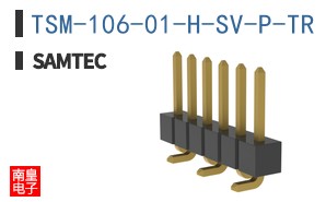TSM-106-01-H-SV-P-TR