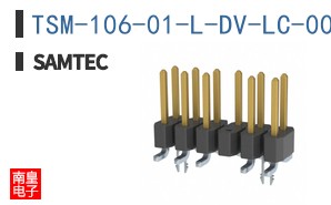 TSM-106-01-L-DV-LC-005