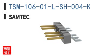 TSM-106-01-L-SH-004-K-TR