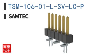 TSM-106-01-L-SV-LC-P