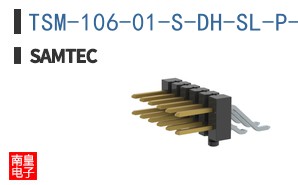 TSM-106-01-S-DH-SL-P-TR