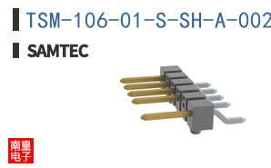 TSM-106-01-S-SH-A-002-K-TR