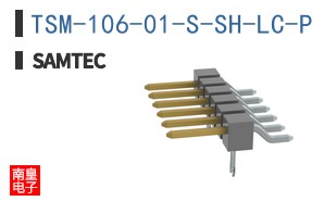 TSM-106-01-S-SH-LC-P