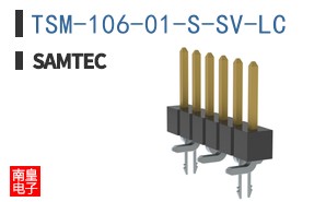 TSM-106-01-S-SV-LC