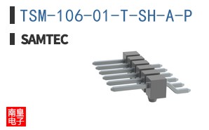 TSM-106-01-T-SH-A-P