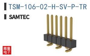 TSM-106-02-H-SV-P-TR