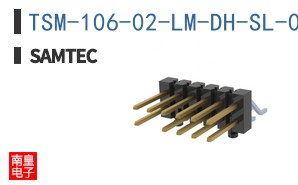 TSM-106-02-LM-DH-SL-009-P-TR
