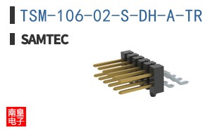 TSM-106-02-S-DH-A-TR