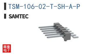 TSM-106-02-T-SH-A-P
