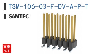 TSM-106-03-F-DV-A-P-TR
