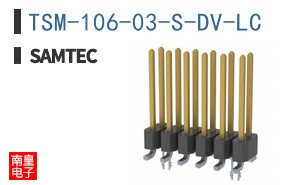 TSM-106-03-S-DV-LC