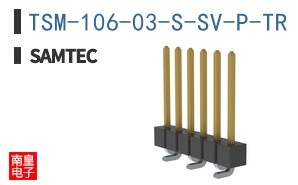 TSM-106-03-S-SV-P-TR