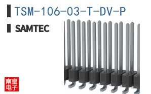 TSM-106-03-T-DV-P