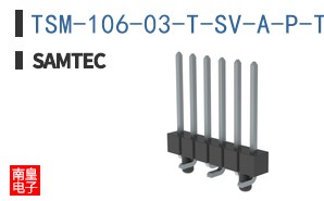 TSM-106-03-T-SV-A-P-TR