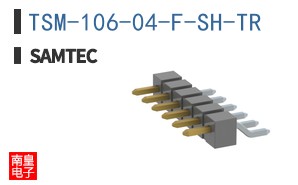 TSM-106-04-F-SH-TR