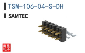 TSM-106-04-S-DH