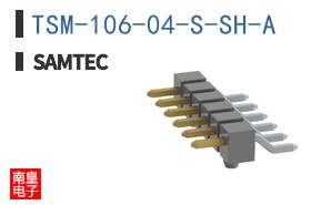 TSM-106-04-S-SH-A