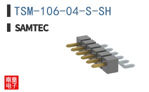 TSM-106-04-S-SH