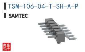 TSM-106-04-T-SH-A-P