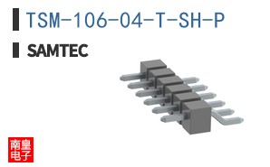 TSM-106-04-T-SH-P
