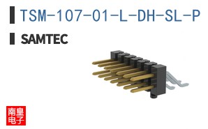 TSM-107-01-L-DH-SL-P