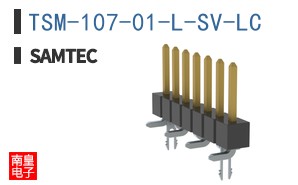 TSM-107-01-L-SV-LC