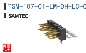 TSM-107-01-LM-DH-LC-009