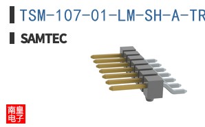 TSM-107-01-LM-SH-A-TR