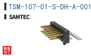 TSM-107-01-S-DH-A-001-K-TR