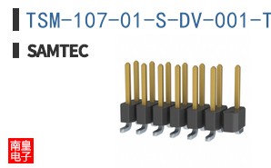 TSM-107-01-S-DV-001-TR
