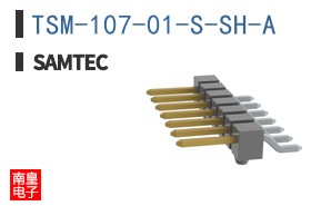 TSM-107-01-S-SH-A