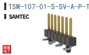 TSM-107-01-S-SV-A-P-TR
