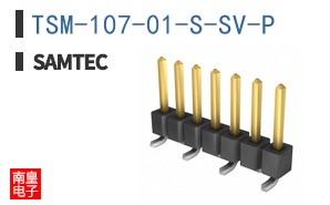 TSM-107-01-S-SV-P