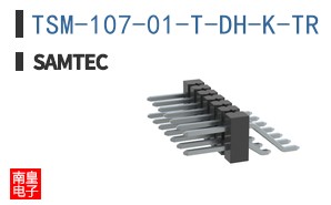 TSM-107-01-T-DH-K-TR