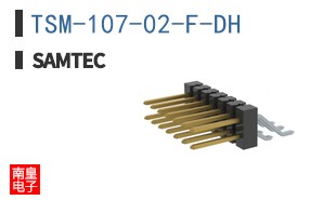 TSM-107-02-F-DH