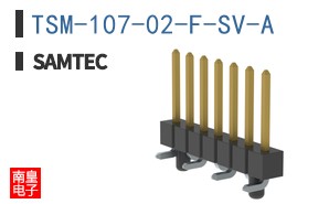 TSM-107-02-F-SV-A