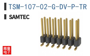TSM-107-02-G-DV-P-TR
