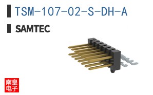 TSM-107-02-S-DH-A